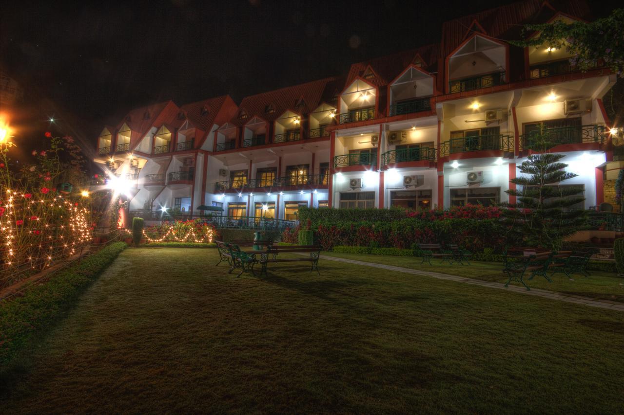 Kasauli Resort By Piccadily Luaran gambar